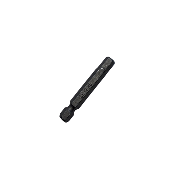 LevelAll H6 installation bit 