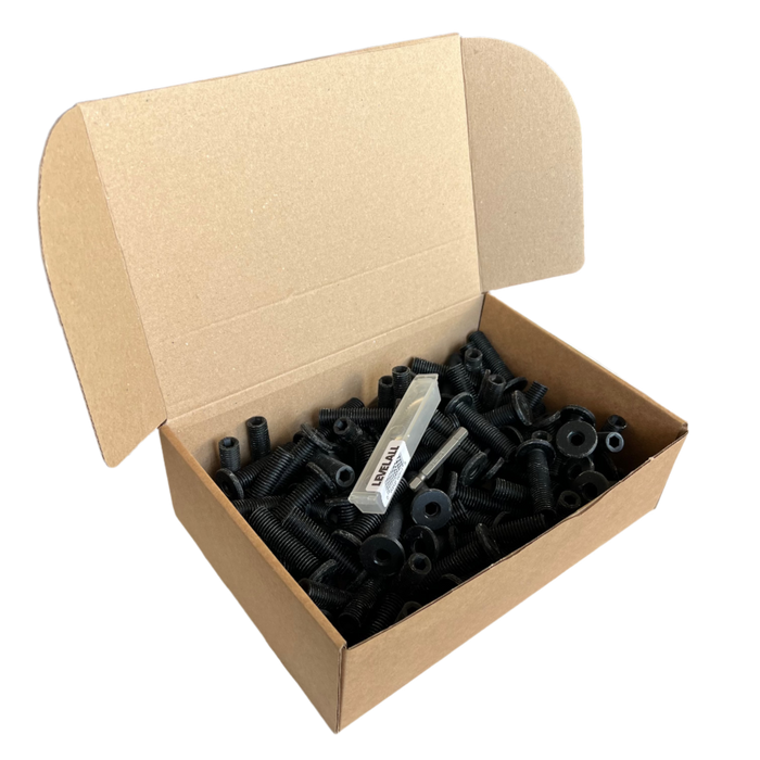 The Workshop Pack (100)